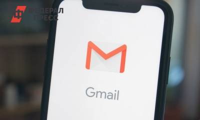 Компания Google скоро представит новый Gmail