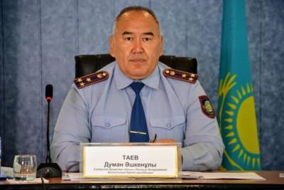 В Казахстане за три дня выявили более 50 фактов торговли людьми