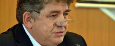 Мэр Бердска Евгений Шестернин не прошел в Заксобрание Новосибирской области