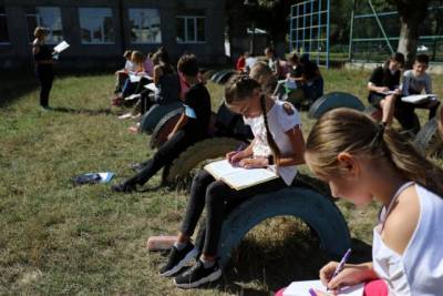Эксперты рассказали, когда украинские школы массово уйдут на карантин