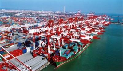 Мировой торговле грозит кризис судоходства, – Bloomberg