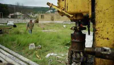 Пересохли скважины: 29 населенных пунктов в Крыму остались без воды