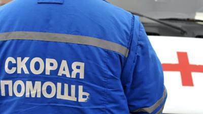 В ДТП в Иркутской области погибли пять человек