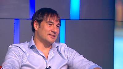 Дмитрий Гунько ушел с поста главного тренера "Химок"