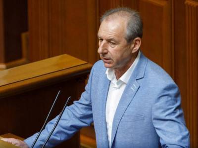 Роль Украины в подготовке нынешнего «майдана»‎ в Беларуси весьма существенна – Юрий Загородний