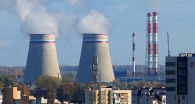 Калининград отчитался об итогах отключения от энергосистем Прибалтики