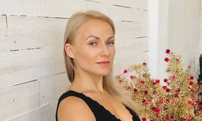 Звезда «Закрытой школы» Валерия Минина вышла замуж
