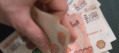 Фирма в Карелии погасила долг в 2,2 млн рублей, побоявшись потерять бизнес