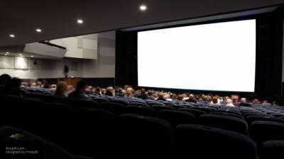 ВЦИОМ узнал мнение россиян о посещении кино на фоне пандемии коронавируса