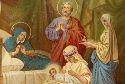 Рождество Пресвятой Богородицы: поздравления, приметы и что нельзя делать в праздник