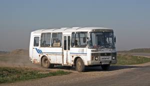Прокуратура вернула жителям Тагино автобусное сообщение