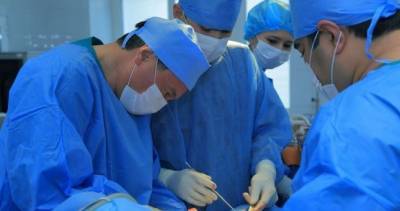 В Узбекистане будет введена система медицинского страхования
