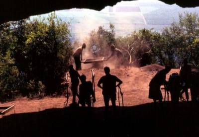 Археологи обнаружили самую древнюю в мире постель - facenews.ua - Юар - Свазиленд