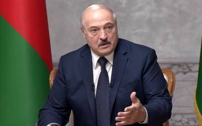 Лукашенко: В наших людях не хватает патриотизма