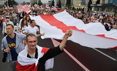 Le Figaro (Франция): какое будущее ждет Белоруссию?