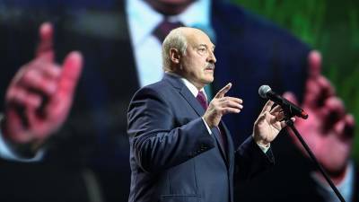 Лукашенко отказался от приватизации в угоду «шарлатанам из-за границы»