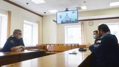 Потерпевшие по делу Фургала потребовали взыскания 1,5 млрд рублей