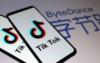 Продажа TikTok состоится при невыясненных обстоятельствах