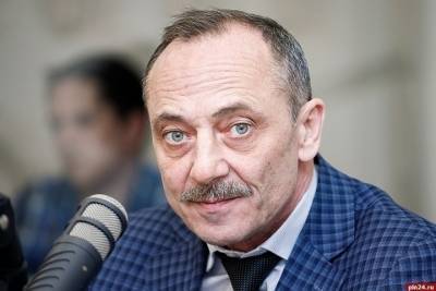 Директор псковского «Титан-Полимера» озвучил уровень зарплат