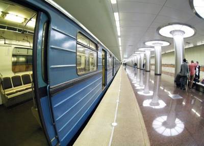 Движение на Таганско-Краснопресненской линии метро восстановлено