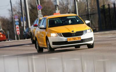 Такси подорожает на четверть — из-за нового закона