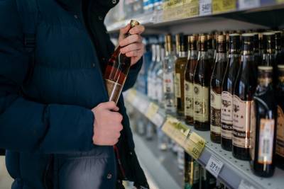 Ярославская область: алкоголь – на продажу