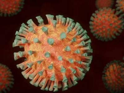 В Черкасской области за сутки 60 новых случаев коронавируса