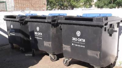 В Башкирии утвердили новые тарифы на вывоз мусора