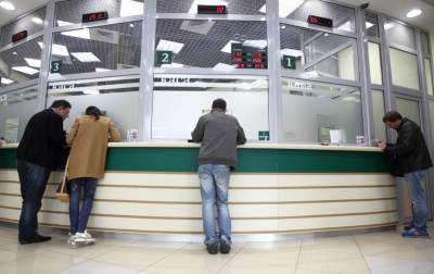 НБУ прогнозирует снижение депозитных ставок в банках
