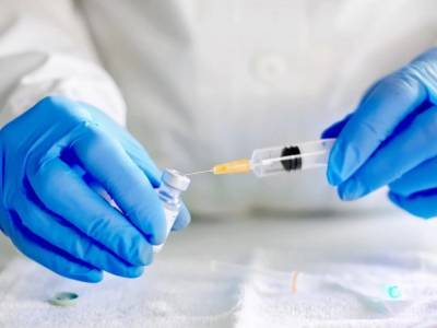 В ВОЗ поблагодарили Россию за вакцину против коронавируса