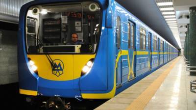 Ученые обнаружили неизвестные бактерии в киевском метро