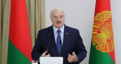 Главы МИД стран-членов ЕС обсудят санкции против Александра Лукашенко