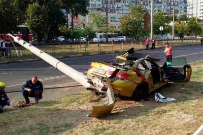 Первышов пристыдил горожан за ненависть к погибшим в Краснодаре пассажирам «золотого» BMW
