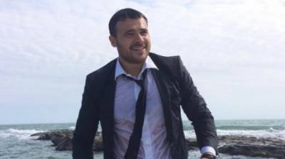 Тайная помолвка: Эмин Агаларов нашел новую пассию