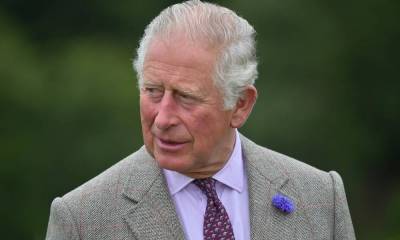 принц Чарльз - король Георг VI (Vi) - Джордж, Шарлотта, Луи или Арчи: кто любимый внук принца Чарльза - skuke.net