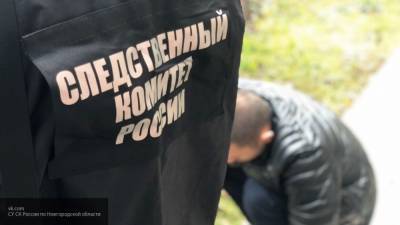 Тела двух человек обнаружили на базе отдыха "Бухта радости" под Москвой