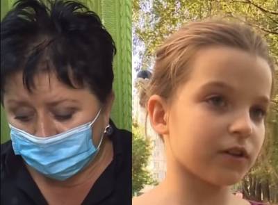 Под Харьковом учительница избила школьницу книгой, разгорелся скандал: "Ударила в голову и..."