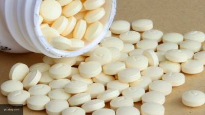 Глава фармкомпании объяснил высокую цену лекарства от COVID-19 "Арепливир"