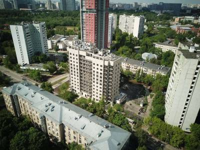 Законопроект о всероссийском сносе жилья внесен в Госдуму