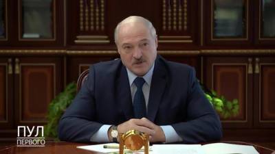 Лукашенко заявил, что в Белоруссии не будет приватизации