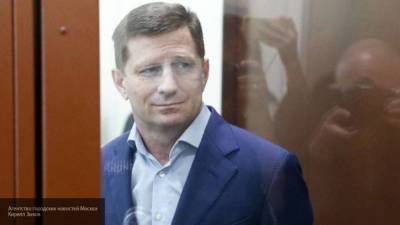 Семьи убитых предпринимателей требуют взыскать с Фургала 1,5 млрд рублей