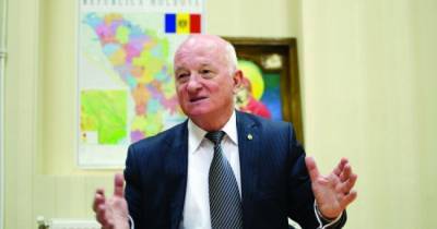 Оппозиция в Молдавии: Пока Россия не уйдет из ПМР, пусть будет один участок