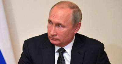 Путин: чемпионат WorldSkills формирует у людей уважение к трудящимся