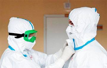 Чехия вышла на второе место в Европе по темпам распространения коронавируса