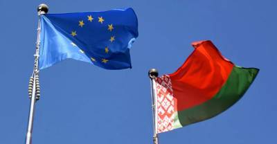 Безвиз Беларусь: Литва, Польша и Румыния попросили ЕС дать безвизовый режим Минску