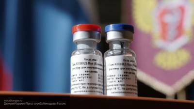ВОЗ: российская вакцина от коронавируса успешно пройдет все испытания