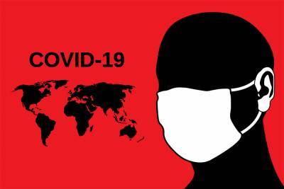Названо правдивое число иммунных к COVID-19 людей в мире
