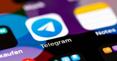 Пользователи сообщили о сбое в работе Telegram