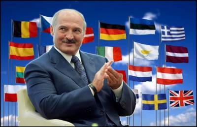СМИ: В ЕС нет единства по вопросу санкций в отношении Белоруссии