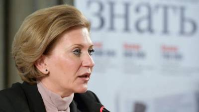 Попова: Повторного введения ограничений из-за Covid-19 в России не будет